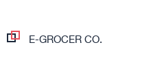 E-Grocer logo