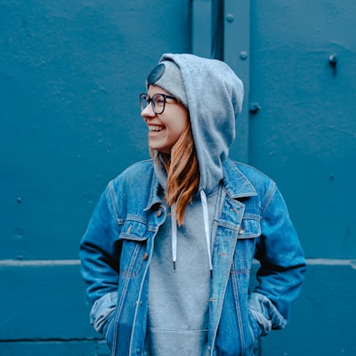 Sara A. K. portrait